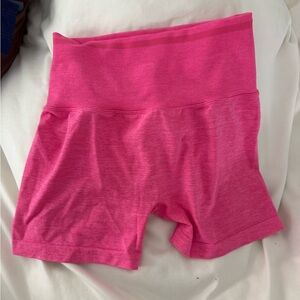 Buff Bunny BBL Short Pink M
